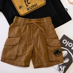 Molo Kids Shorts><noscript><img width=