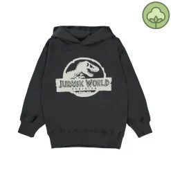 Molo Kids T Shirts>Molo X Jurassic World Kids Moz Jurassic Dominion Pullover