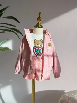 Moschino Jackets><noscript><img width=