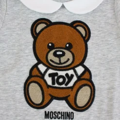 Moschino Rompers><noscript><img width=