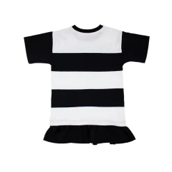 Moschino Overalls & Jumpsuits> Kids Girl Striped Dress