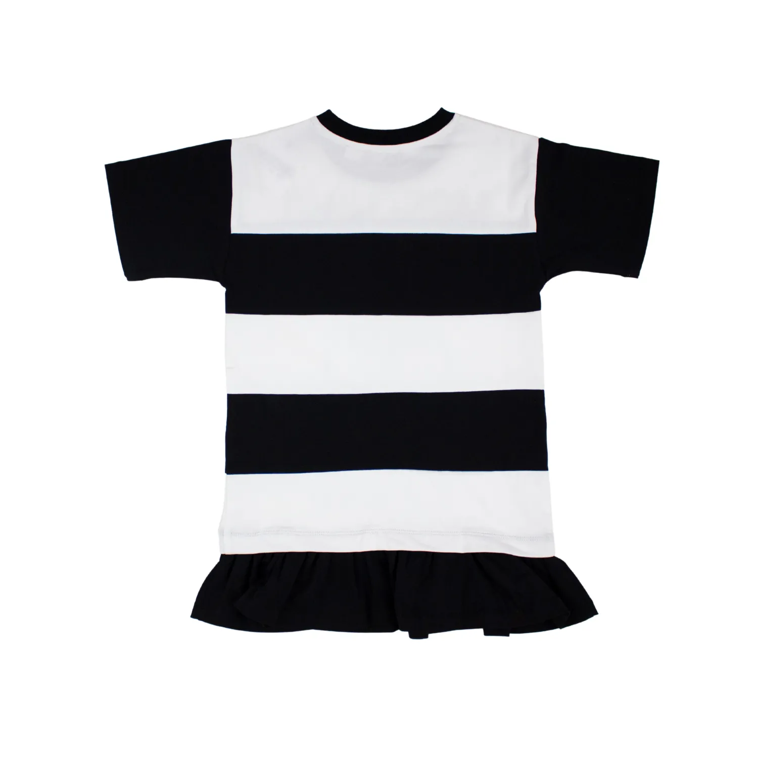 Moschino Overalls & Jumpsuits> Kids Girl Striped Dress