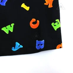 Moschino Overalls & Jumpsuits> Kids Girls Mini Me Letters Dress Black