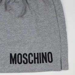 Moschino Dresses> Kids Girls Track Skirt Grey