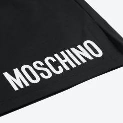 Moschino Dresses> Kids Girls Track Skirt Black