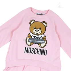 Moschino Overalls & Jumpsuits><noscript><img width=