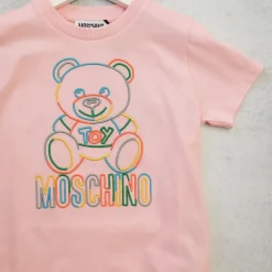 Moschino Long Sleeve T Shirts><noscript><img width=
