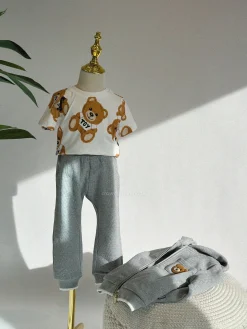 Moschino Long Sleeve T Shirts><noscript><img width=