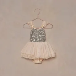 Noralee Overalls & Jumpsuits> Clementine Tutu || Ecru