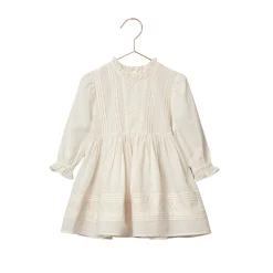 Noralee Overalls & Jumpsuits> Florence Dress Ivory