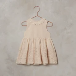 Noralee Overalls & Jumpsuits> Georgia Dress Antique