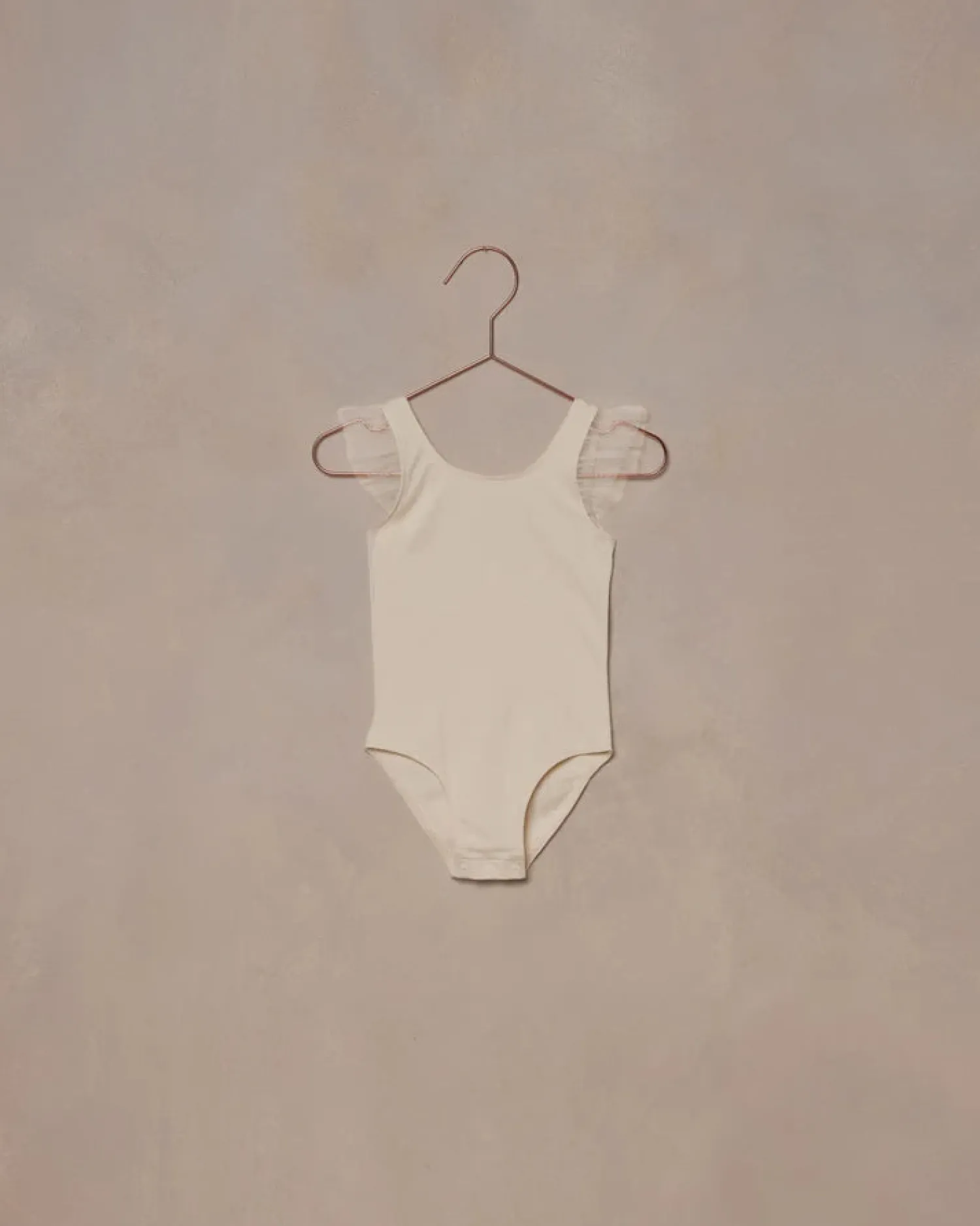 Noralee Overalls & Jumpsuits> Lottie Tutu Set || Natural