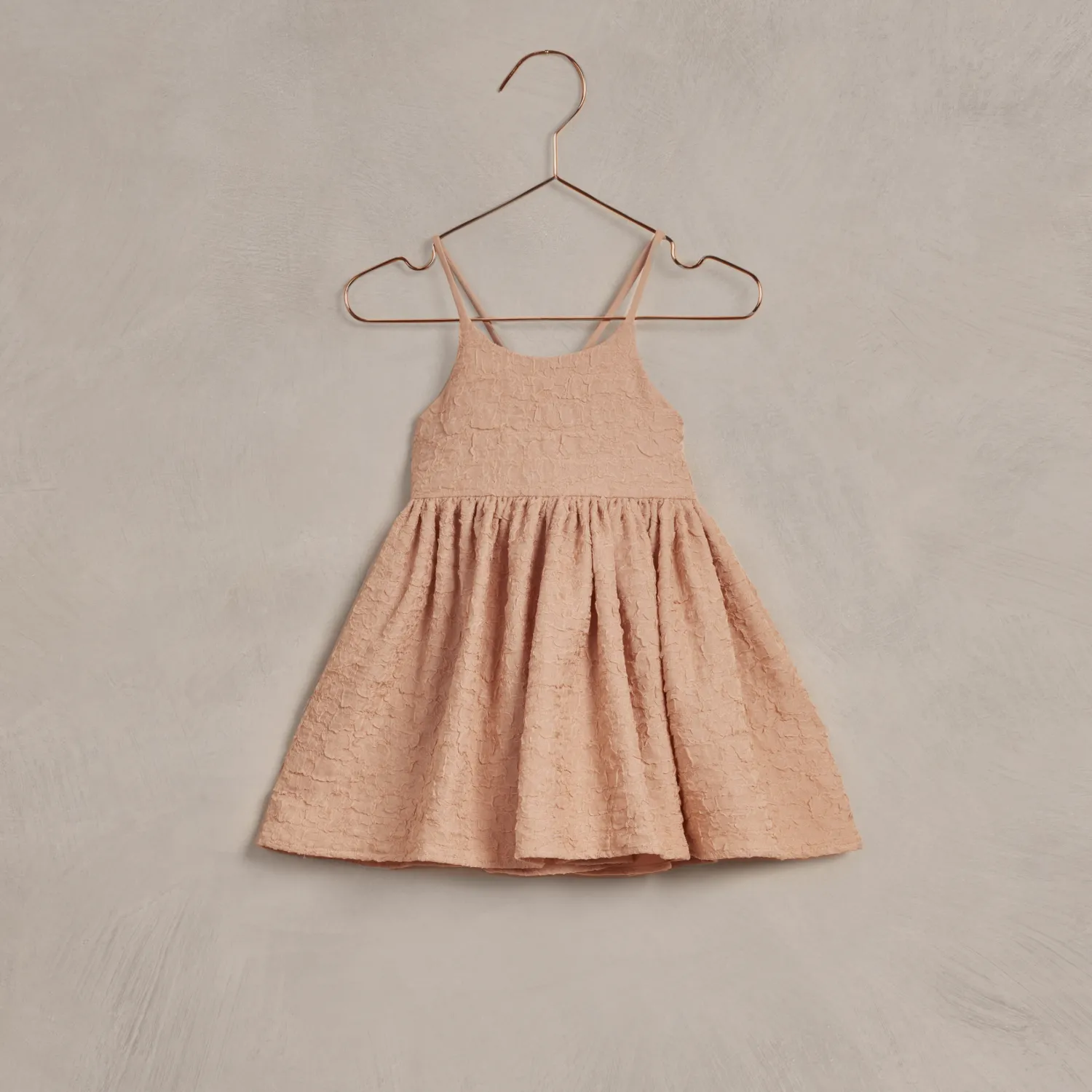 Noralee Overalls & Jumpsuits> Pippa Dress | Mauve Bloom