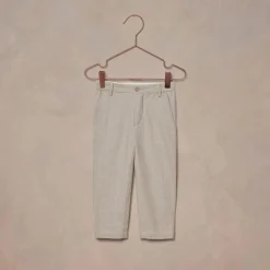Noralee Pants> Sebastian Pant || Fog