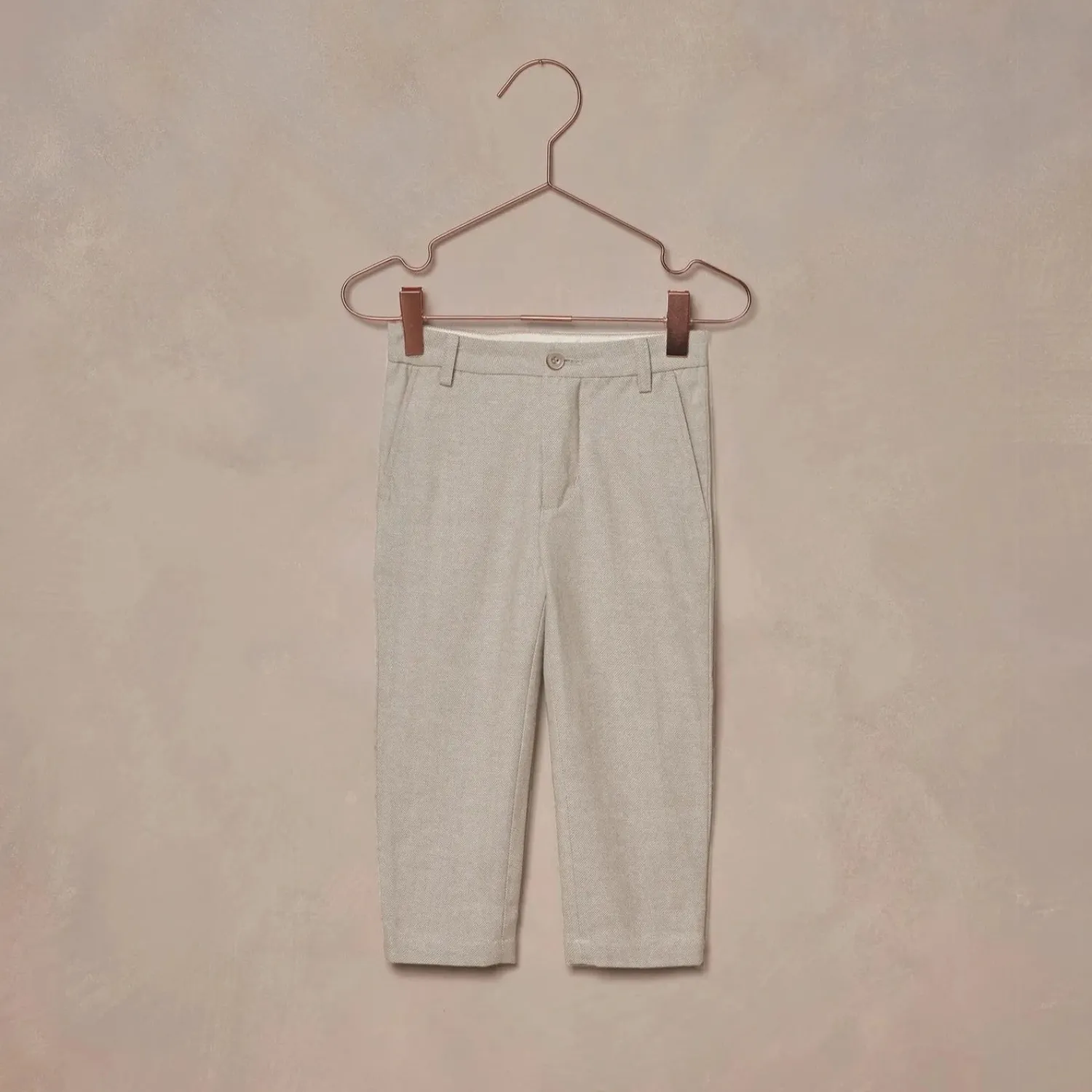 Noralee Pants> Sebastian Pant || Fog