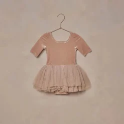 Noralee Overalls & Jumpsuits> Thea Tutu || Blush