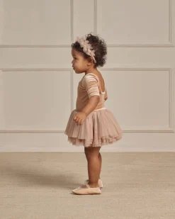 Noralee Overalls & Jumpsuits> Thea Tutu || Blush