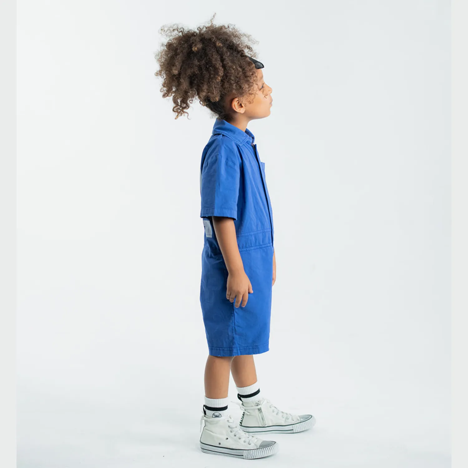 Nununu World Sweatshirts> Airy Only Human Overall