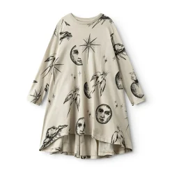 Nununu World Overalls & Jumpsuits> All Linked 360 Dress
