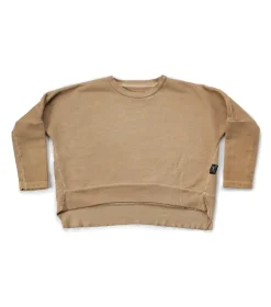 Nununu World Hoodies> Box Sweatshirt