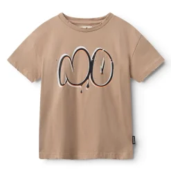 Nununu World Long Sleeve T Shirts> Bubbly No! T Shirt