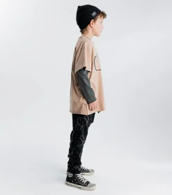 Nununu World Long Sleeve T Shirts><noscript><img width=