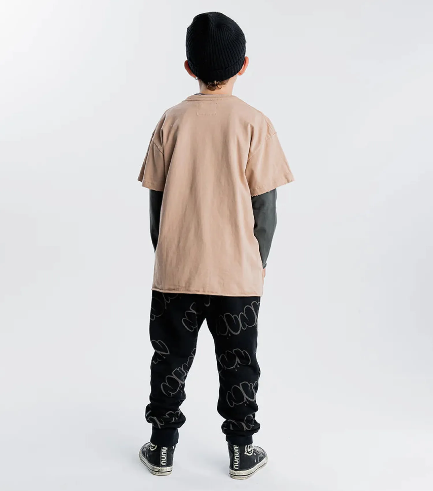 Nununu World Long Sleeve T Shirts> Bubbly No! T Shirt
