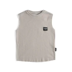Nununu World Long Sleeve T Shirts> Chill Sleeveless Shirt
