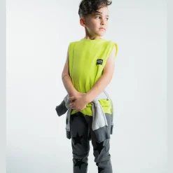 Nununu World Long Sleeve T Shirts> Chill Sleeveless Shirt
