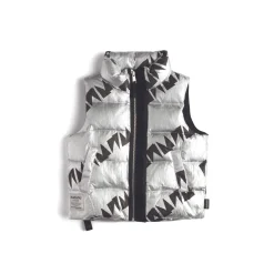 Nununu World Face Masks> Down Vest