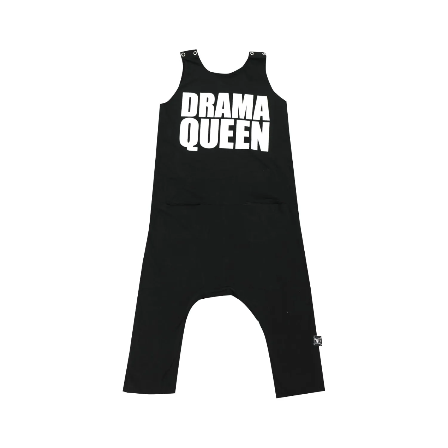 Nununu World Sweatshirts> Drama Queen Light Overall
