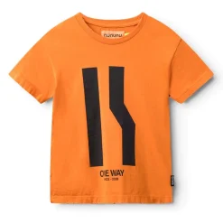 Nununu World Long Sleeve T Shirts> High Road T Shirt