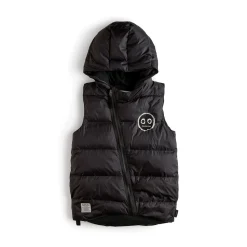 Nununu World Blouses> It Is What It Is Down Vest