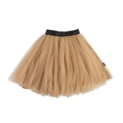 Nununu World Dresses> Magic Skirt Mocha