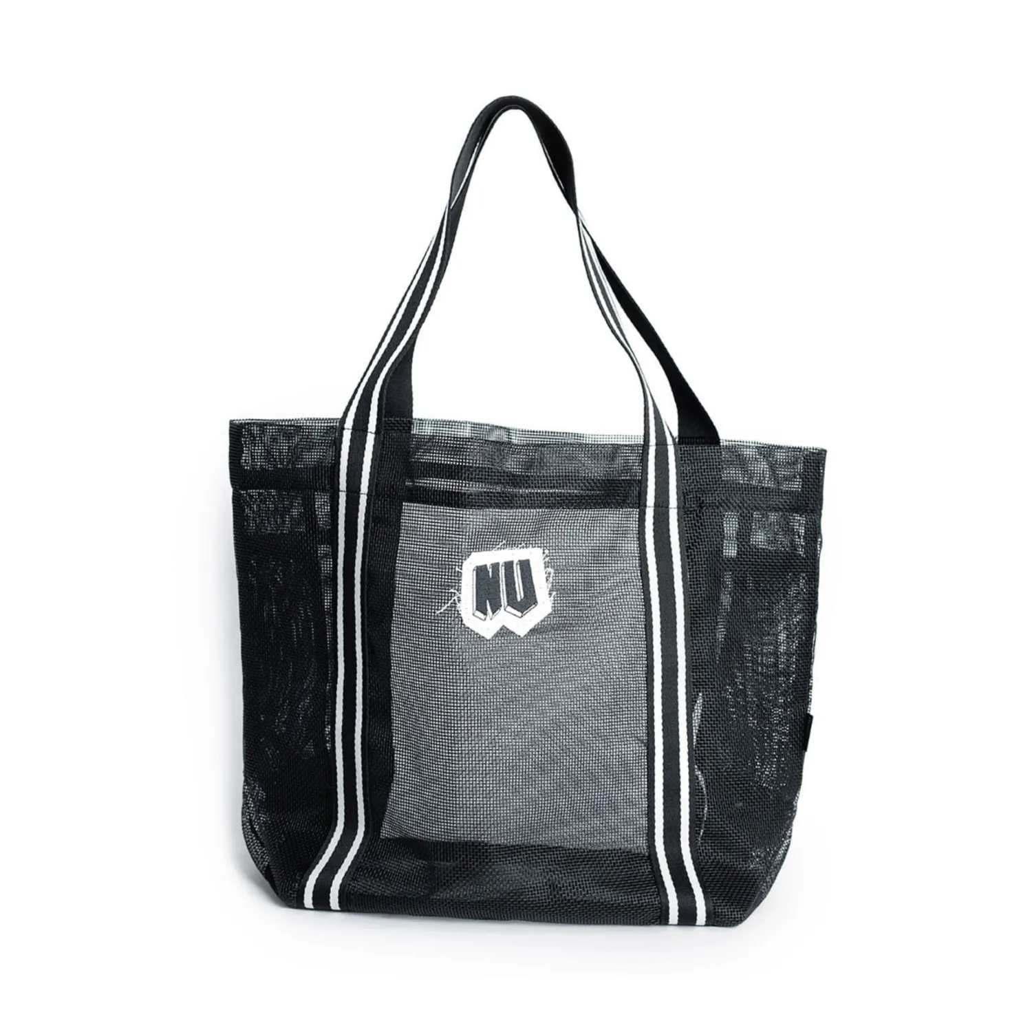Nununu World Face Masks> Net Resort Beach Tote