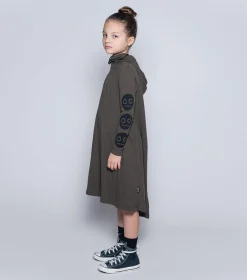 Nununu World Overalls & Jumpsuits> Ninja 360 Dress