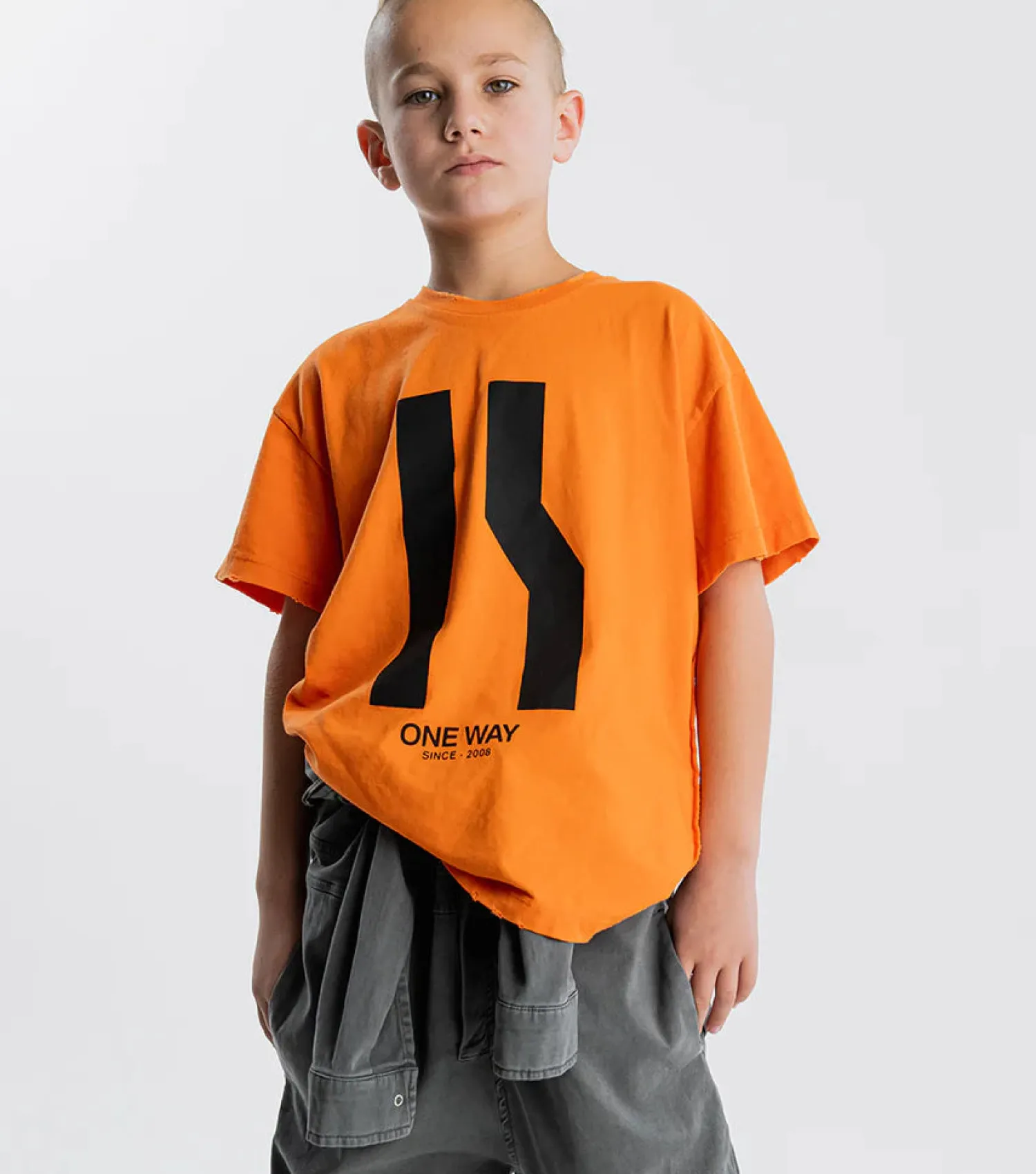 Nununu World Sweatshirts> On The Go Overall