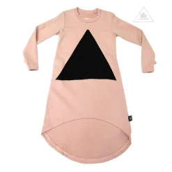 Nununu World Overalls & Jumpsuits> Pyramin Dress