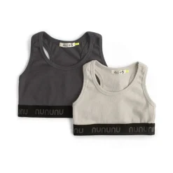 Nununu World Face Masks> Raceback Top