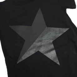 Nununu World Overalls & Jumpsuits> Shiny Star Dress Black