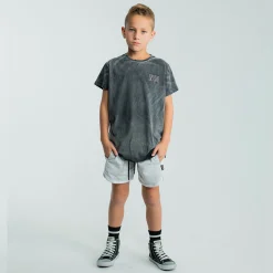 Nununu World Shorts> Small No T Shirt
