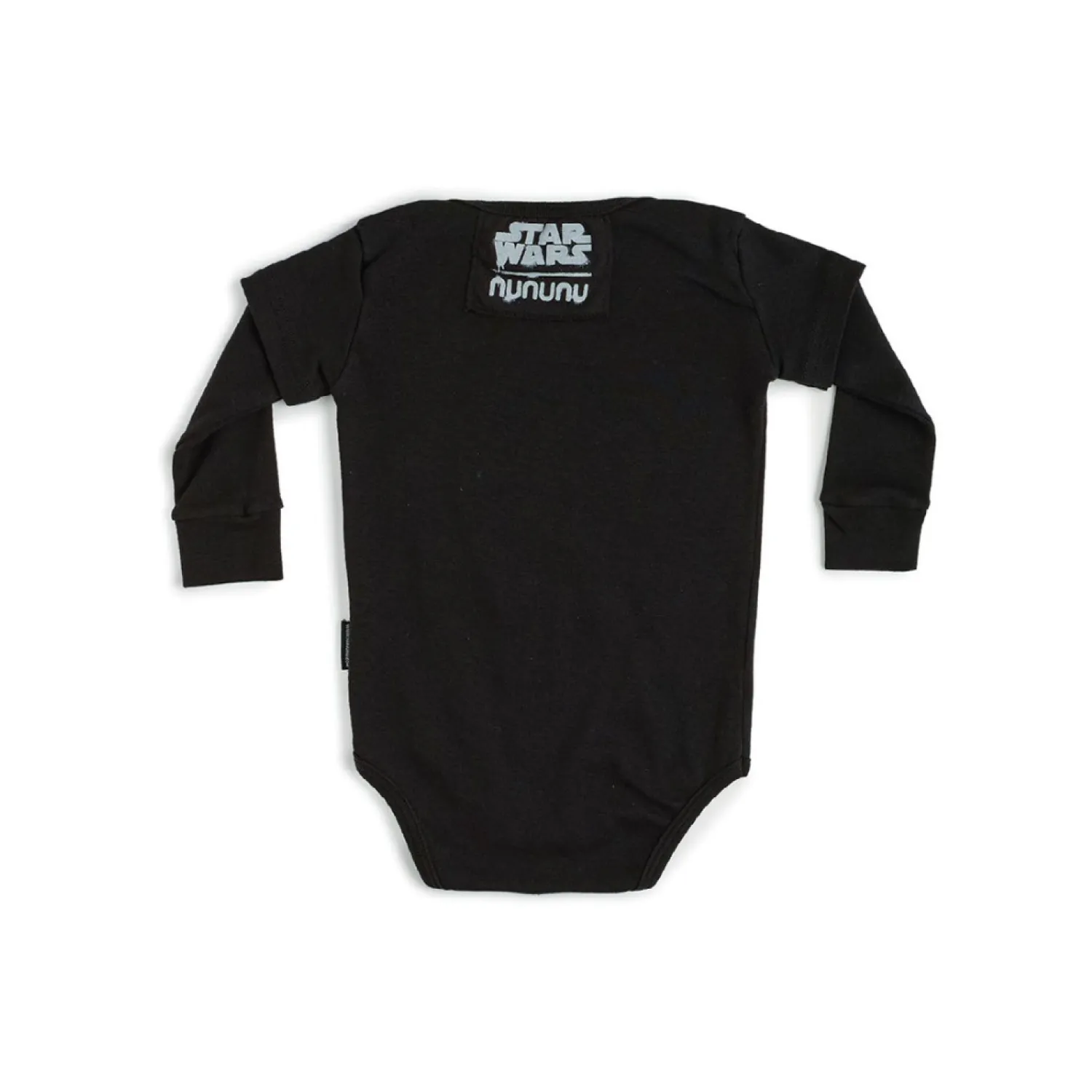 Nununu World Onesies> Star Wars Darth Vader Onesie