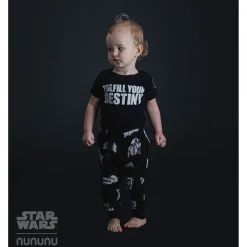 Nununu World Onesies> Star Wars Destiny Onesie