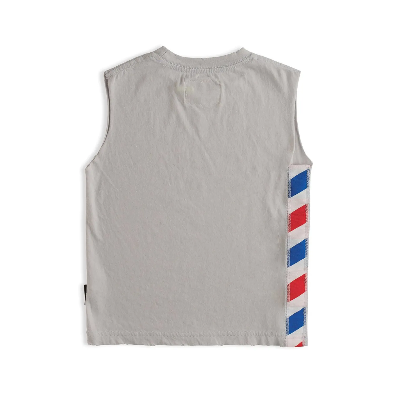 Nununu World Long Sleeve T Shirts> U Have Mail Sleeveless Shirt