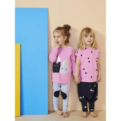 Papu Stories Long Sleeve T Shirts><noscript><img width=