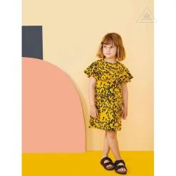 Papu Stories Overalls & Jumpsuits> Mini Balloons Fairy Dress