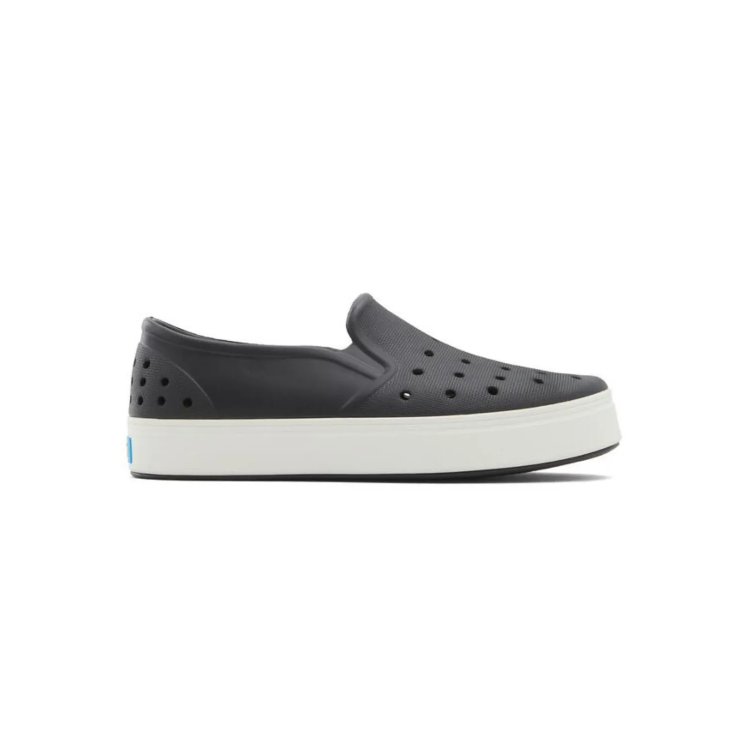 People Footwear Shoes> Ace Kids Really Black/Picket White