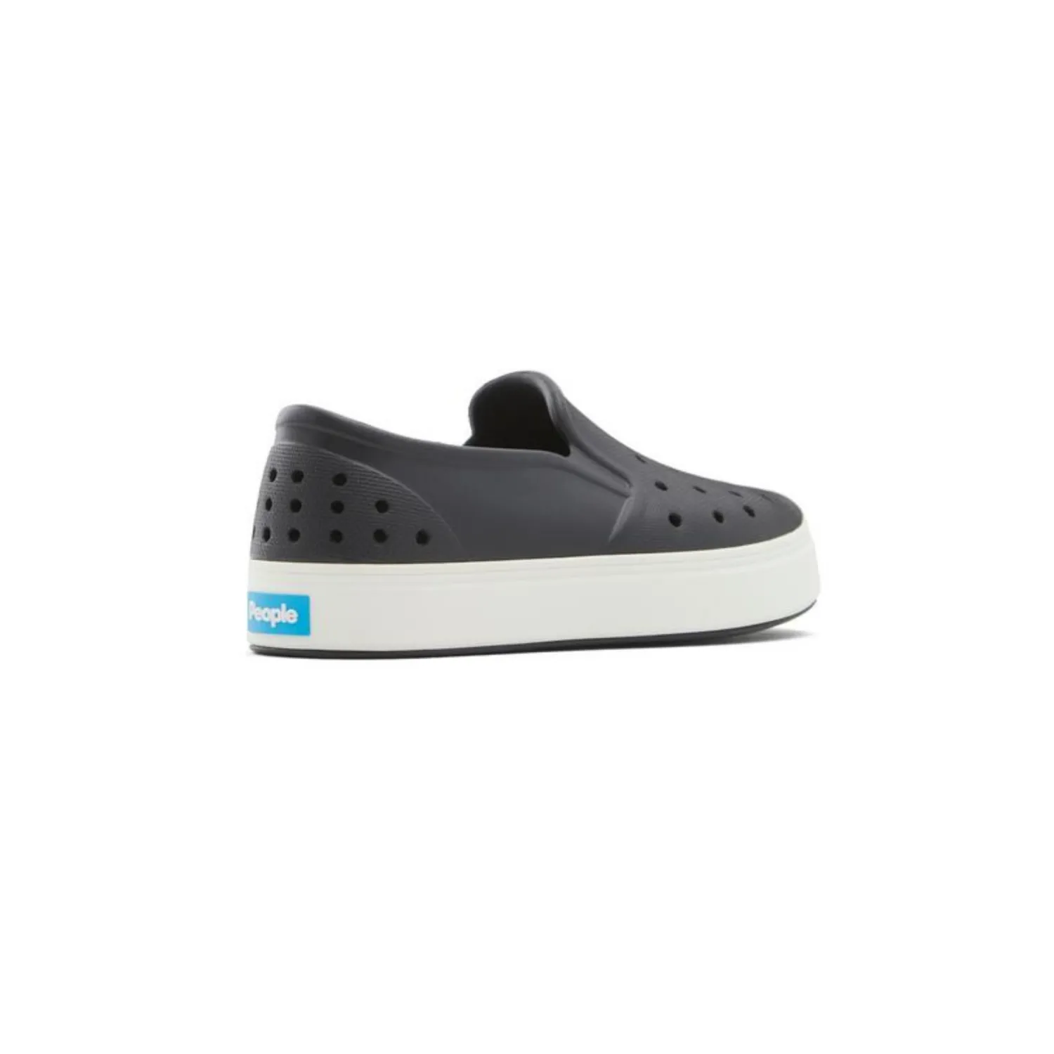 People Footwear Shoes> Ace Kids Really Black/Picket White