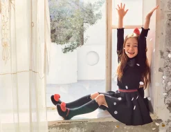 Petite Hailey Dresses><noscript><img width=