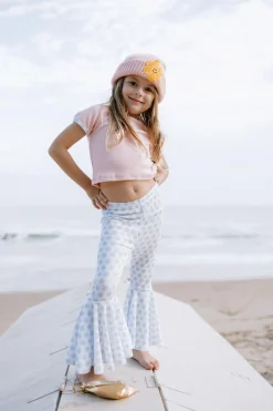Petite Hailey Long Sleeve T Shirts><noscript><img width=